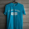 Stoned Harbor T Shirt