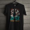 Strange Titans T Shirt