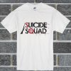 Suicide Squad T Shirt