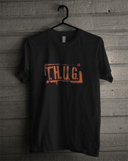 THUG T Shirt