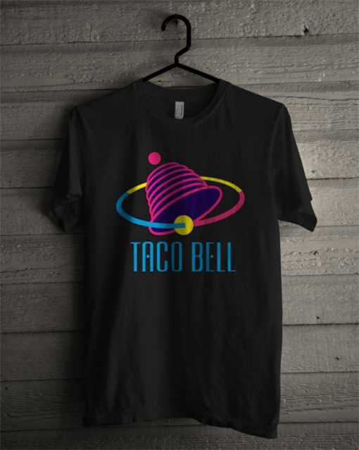 Taco Bell 2032 T Shirt