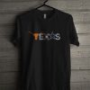Texas Longhorns Houston Astros Dallas Cowboys T Shirt