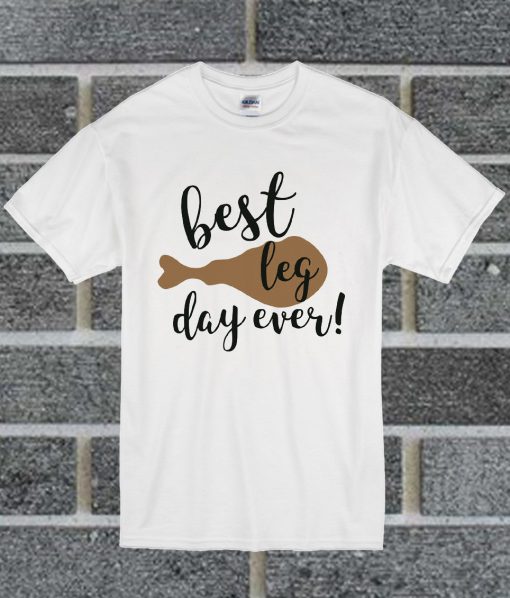 Thanksgiving Fall T Shirt