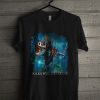 The Dresden Files Polka Will Never Die T Shirt