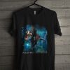 The Dresden Files Polka Will Never Die T Shirt