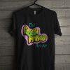 The Fresh Prince Of Bel Air T Shirt