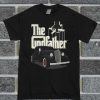 The Godfather 'Car' T Shirt