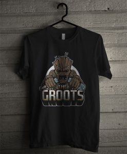 The Groots T Shirt