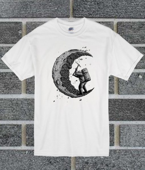 The Moon T Shirt