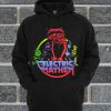 The Muppets DR. Teeth And The Electric Mayhem Hoodie