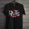 The Ruts Dc T Shirt