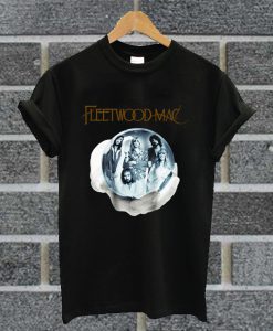 The Very Best of Fleetwood Mac T Shirt