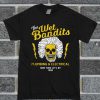 The Wet Bandits Plumbing And Electrical T Shirt