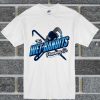 The Wet Bandits Plumbing T Shirt