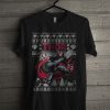Thor Marvel Ugly Christmas T Shirt