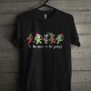 Tis The Season To The Grateful Dancing Bears Christmas T Shirt