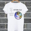 Travis Scott Travis Scott Astroworld T Shirt