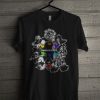 Undertale Characters T Shirt