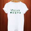 Vegan T Shirt