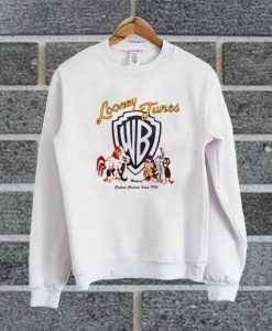 WB Looney Tunes Sweatshirt