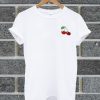 Womens Only Embroidered T Shirt