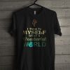 Wonderful World T Shirt