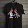 Woody Woodpecker 1947,1957 T Shirt