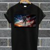Wounded Warrior Project WWP T Shirt