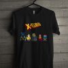 X-men Minions Despicable T Shirt