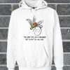 You May Say I Am A Dreamer But I Am Not The Only One Hoodie