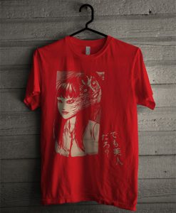 junjiito T Shirt