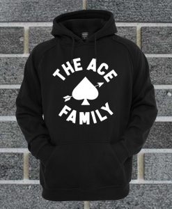 Ace Family Merch Hoodie