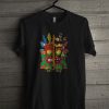 Aku Uka Aku T Shirt