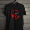 Alfred Fash Nice Funny Picture RWBY Rose T Shirt