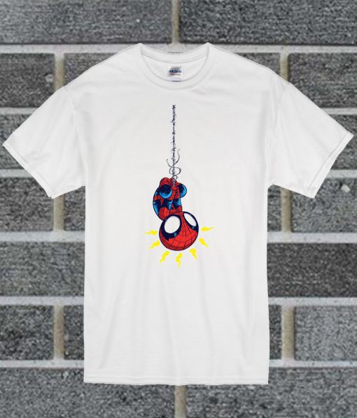 Amazing Spider-Man T Shirt