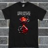 American Horror Story Apocalypse AHS T Shirt