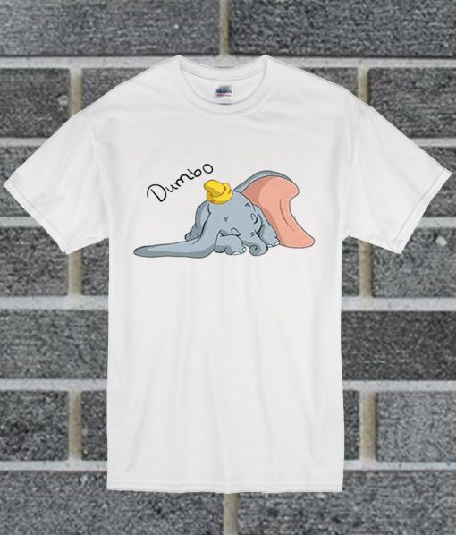 AnneLano Dumbo T Shirt