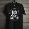 Astro Skull T Shirt