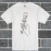 Bart Rose Hand T Shirt