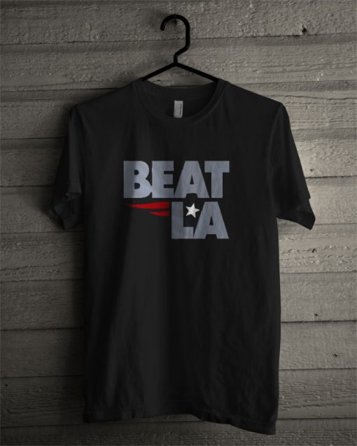 Beat LA T Shirt