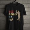 Best Pawpaw By Par Golf T Shirt