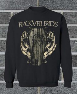 Black Veil Brides Sweatshirt
