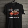 Blyat Mobile Cyka Blyat Russe T Shirt