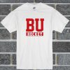 Boston University Hockey T Shirt