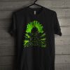 Broly And Gogeta Fusion Reborn T Shirt