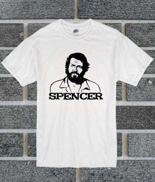 Bud Spencer T Shirt