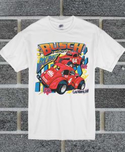 Busch Bros T Shirt