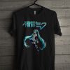 CBOAA Hatsune Miku T Shirt