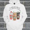 Catpuccino For A Purrfect Morning Hoodie
