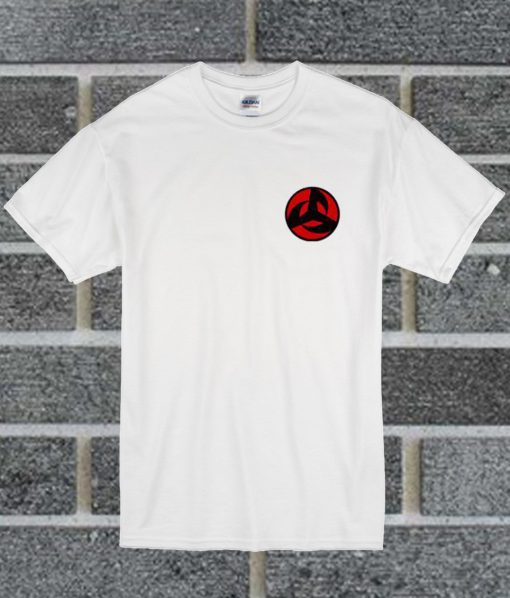 Compre Camiseta Sasuke T Shirt